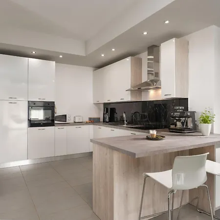 Вилла Papillon *