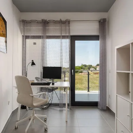 Vila Papillon Kaštelir