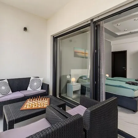 Villa Papillon *