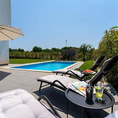 Villa Papillon