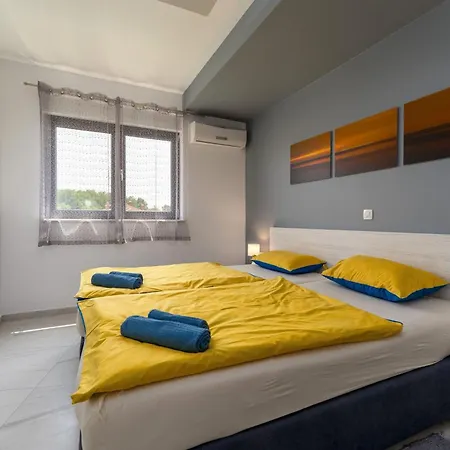 Villa Papillon *